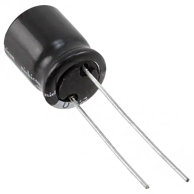 URZ1E471MPD1TD Nichicon electronic component